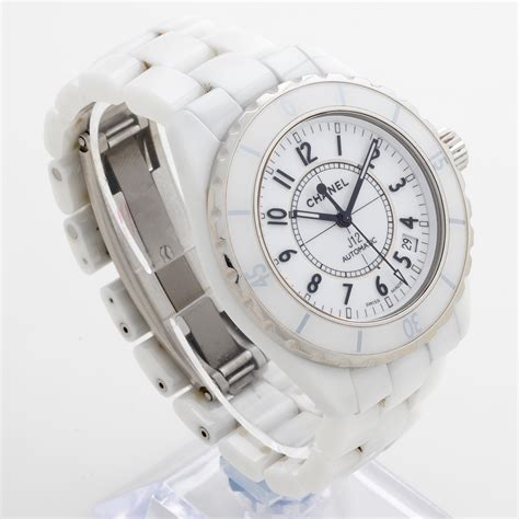 chanel h0970|Chanel J12 Automatic H0970 .